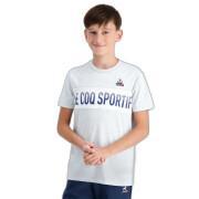 Maglietta per bambini Le Coq Sportif BAT N°3