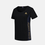T-shirt da donna Le Coq Sportif Noël Sp N°1