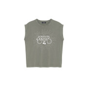 T-shirt da donna Le Temps des cerises Hutch