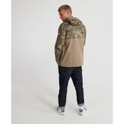 Giacca jet pull-on Superdry Rookie