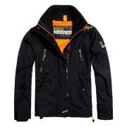 Giacca Superdry Polar Wind Attacker nb