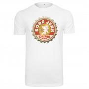 T-shirt Urban Classic tom & jerry oda
