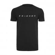 T-shirt taglie grandi Urban Classic friend basic