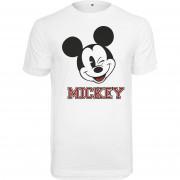 T-shirt Urban Classic miey college