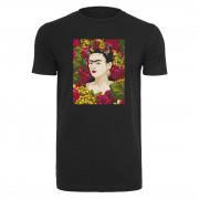 T-shirt donna Urban Classic frida kahlo