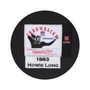 Maglia autentica Los Angeles Raiders Howie Long 1983