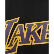 Maglietta Los Angeles Lakers NBA Team Logo