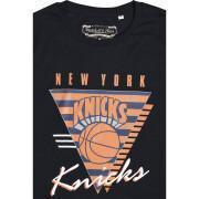 Maglietta New York Knicks NBA Final Seconds