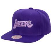 Cappellino snapback Los Angeles Lakers Hwc