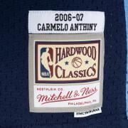 Carmelo anthony maglia Denver Nuggets Alternate 2006/07