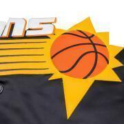 Giacca leggera di raso Phoenix Suns