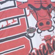 Maglietta Chicago Bulls Jumbotron 2.0 Sublimated