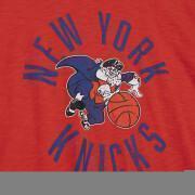 Maglietta New York Knicks Legendary Slub