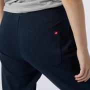 Pantaloni slim-fit New Balance essential stack logo
