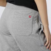 Pantaloncini New Balance essentials stacked logo