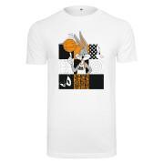 Maglietta Mister Tee Space Jam Bugs Bunny Basketball