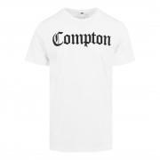 T-shirt Mister Tee compton