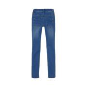 Jeans skinny da ragazza Name it Nkfpolly 1262-Ta