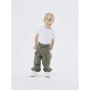 Pantaloni per bambini Name it Ben 1900-TF