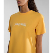 T-shirt da donna Napapijri S-BOX