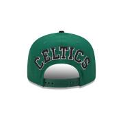 berretto 9fifty Boston Celtics