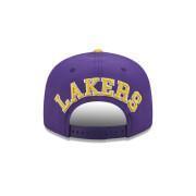 berretto 9fifty Los Angeles Lakers