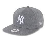 Cappellino con visiera New York Yankees Jersey 9Fifty