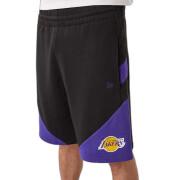 pantaloncini nba Los Angeles Lakers