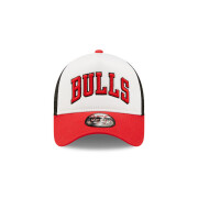 Cappellino con visiera Chicago Bulls Team Colour Block