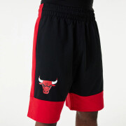Pantaloncini Chicago Bulls NBA Colour Block