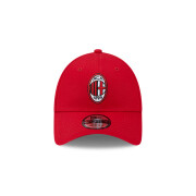 Cappello da baseball Milan AC Core 9Forty