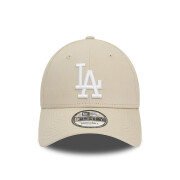Cappellino con visiera Los Angeles Dodgers 9Forty