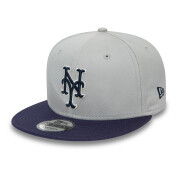 Cappellino con visiera New Era New York Mets 9FIFTY