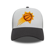Cappellino con visiera New Era Phoenix Suns NBA