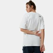 T-shirt donna The North Face Bf Simple Dome