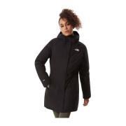 Parka da donna The North Face Recycled Brooklyn
