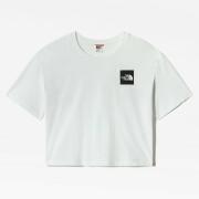 T-shirt donna The North Face Fine