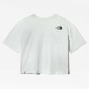 T-shirt donna The North Face Fine