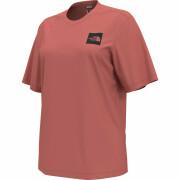T-shirt donna The North Face Bf Fine