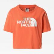 Maglietta da donna The North Face Court Easy