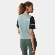 T-shirt donna The North Face Mountain Athletics