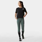 T-shirt donna The North Face Mountain Athletics