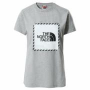 T-shirt donna The North Face Coordinates