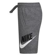 Pantaloncini per bambini Nike Club HBR FT