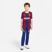 Pantaloni da allenamento per bambini FC Barcelone 2020/21