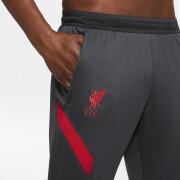 Pantaloni da allenamento Liverpool FC Strike 2020/21
