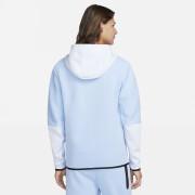 Sweatshirt Nike con cappuccio Tech Fleece WR
