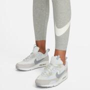 Leggings a vita alta da donna Nike Classic GX Swoosh