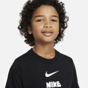 Maglietta per bambini Nike Logo