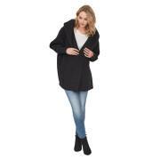 Cappotto donna Noisy May Nmcuddle